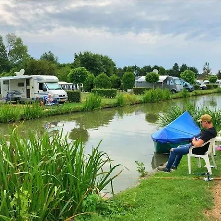 Domek alpejski Cozy Near Amsterdam At Venhop