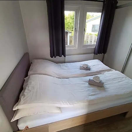 Cozy Near Amsterdam At Venhop Berkhout