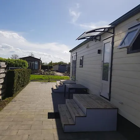 Cozy Near Amsterdam At Venhop Horská chata *