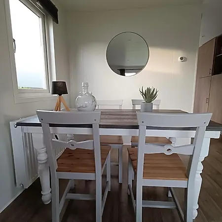 Chalet Cozy Near Amsterdam At Venhop *