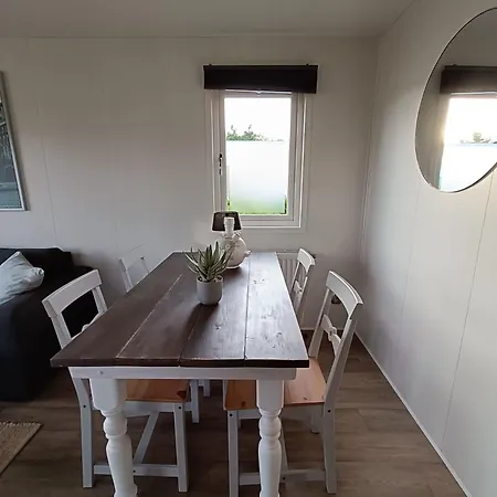 Cozy Near Amsterdam At Venhop *