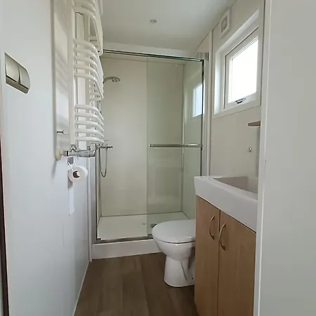 Cozy Near Amsterdam At Venhop Chalet *