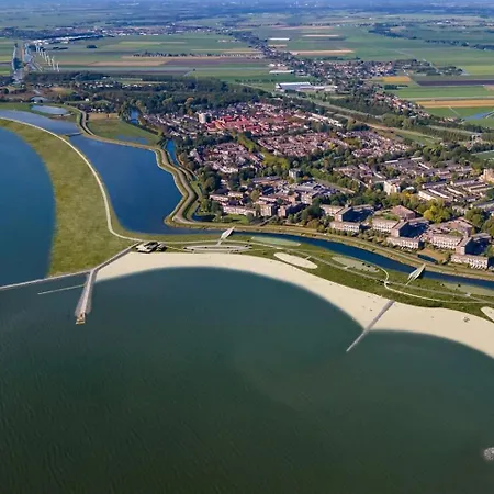 Chalet Cozy Near Amsterdam At Venhop *