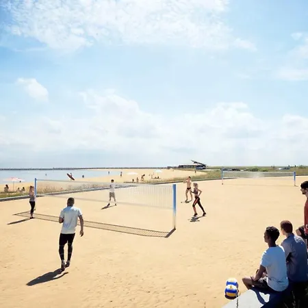 Cozy Near Amsterdam At Venhop *