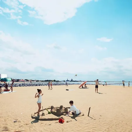 Cozy Near Amsterdam At Venhop Berkhout