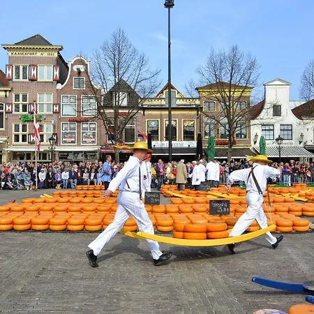 Chalet Cozy Near Amsterdam At Venhop *