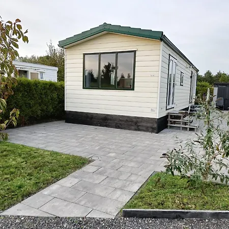 Cozy Near Amsterdam At Venhop *