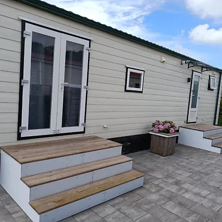 Cozy Near Amsterdam At Venhop * Berkhout