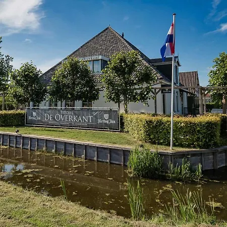 Cozy Near Amsterdam At Venhop Horská chata