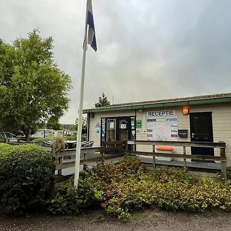 Chalet Cozy Near Amsterdam At Venhop