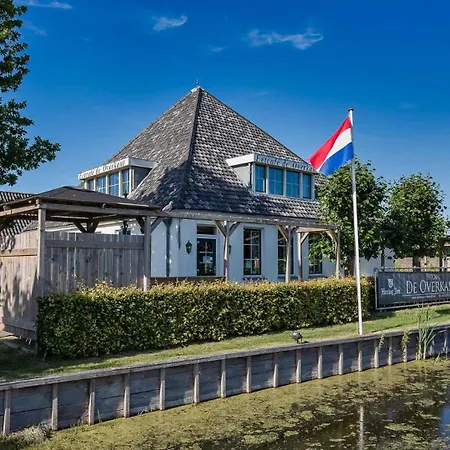 Cozy Near Amsterdam At Venhop Chalet *