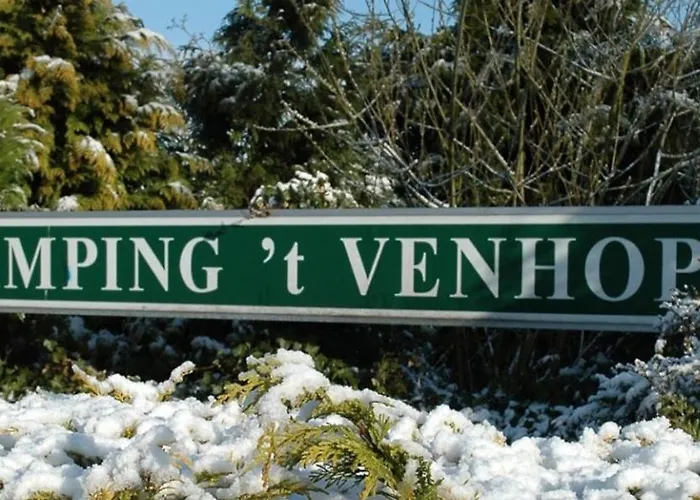 Cozy Near Amsterdam At Venhop Horská chata