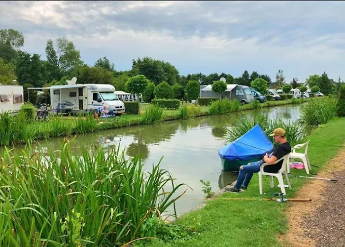 Horská chata Cozy Near Amsterdam At Venhop