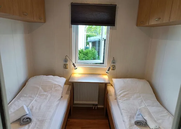 Cozy Near Amsterdam At Venhop Horská chata