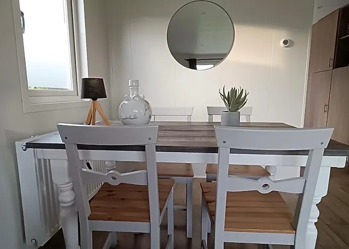 Horská chata Cozy Near Amsterdam At Venhop *