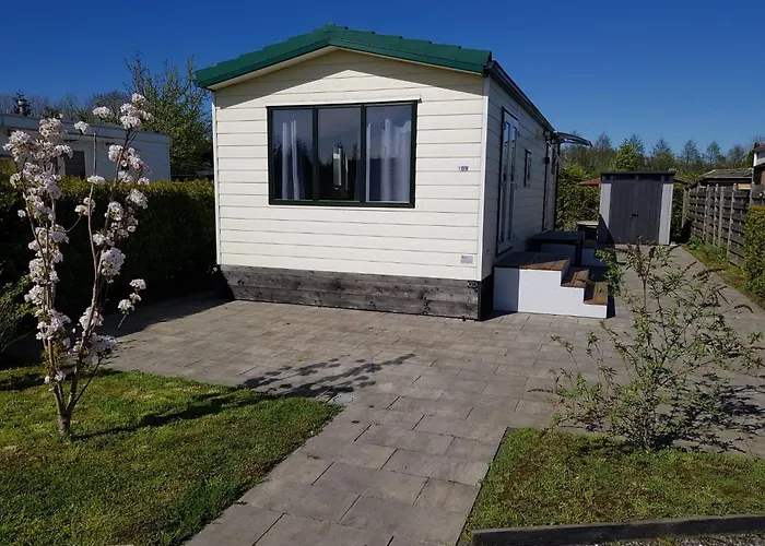 Cozy Near Amsterdam At Venhop