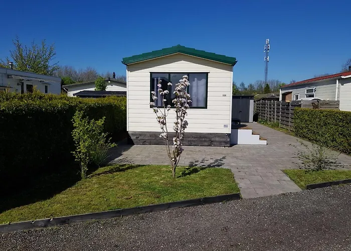 Horská chata Cozy Near Amsterdam At Venhop *