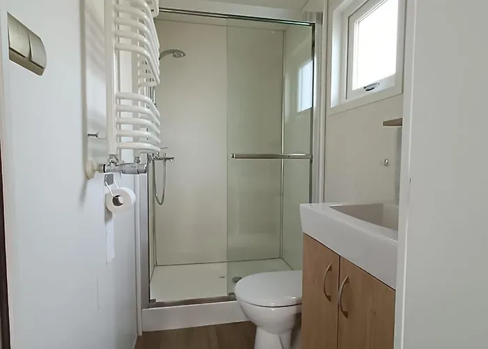 Cozy Near Amsterdam At Venhop Horská chata *