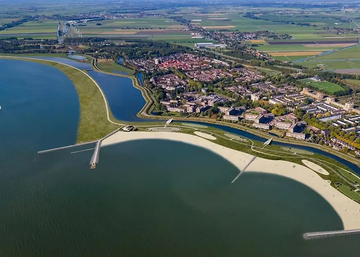 Horská chata Cozy Near Amsterdam At Venhop *