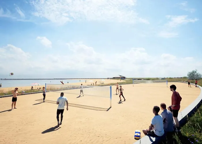 Cozy Near Amsterdam At Venhop *