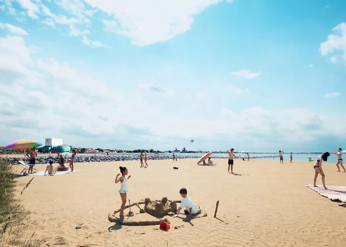 Cozy Near Amsterdam At Venhop Berkhout