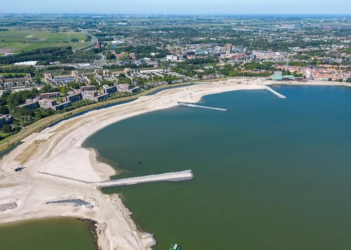 Cozy Near Amsterdam At Venhop Horská chata