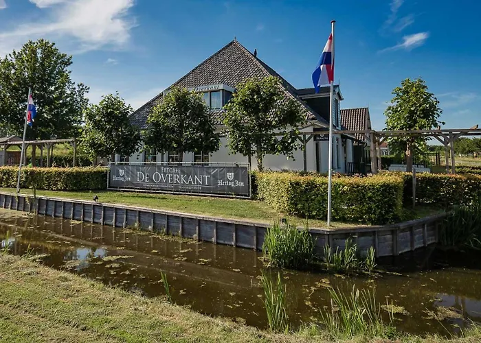 Cozy Near Amsterdam At Venhop Horská chata