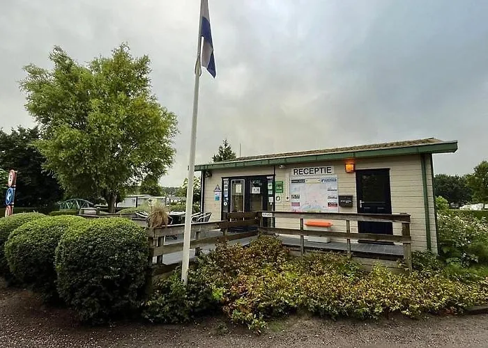 Horská chata Cozy Near Amsterdam At Venhop