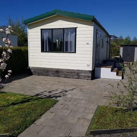 Cozy Near Amsterdam At Venhop